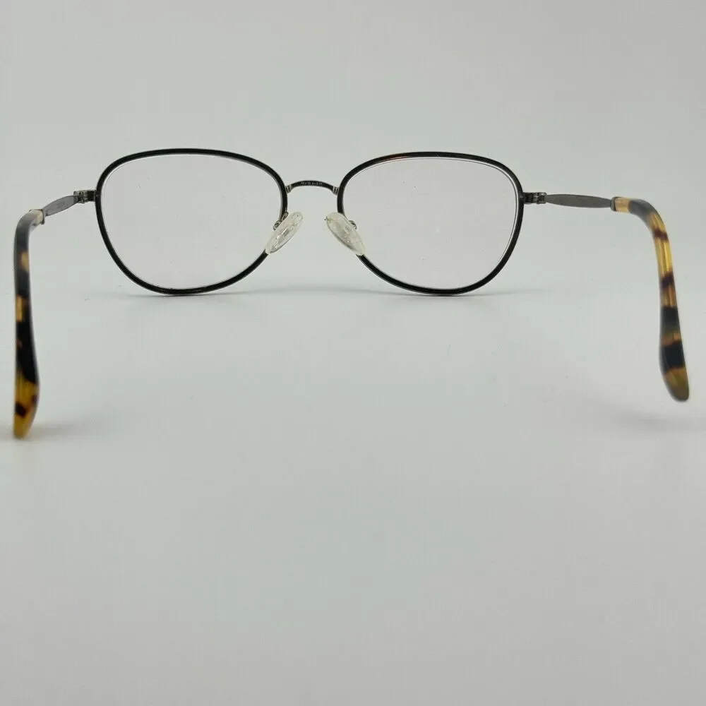 Jimmy Choo JC229 J7D SEMIMATT BRONZE 54/18/145 Women's Eyewear‎ Frame H13258